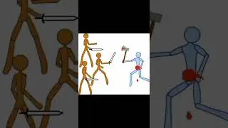 ЗАЦЕНИТЕ МОЮ ПЕРВУЮ АНИМАЦИЮ