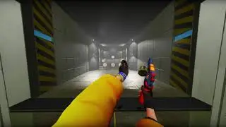 Unity 3D : Bootleg Valorant ( Animation )