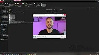 Simulação de Ransomware e Exclusão Acidental