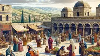 Урок № 8 ,,Принципи на Евангелията-СВЕТЪТ,, (Част-4) Библейско Училище ,,God's Love,,