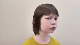 Олег, Слепая, Репников Тимофей