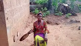 Igbo Folktale by Ogechukwu