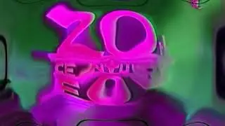 20th Century Fox (1994) (Russian Version) Center Effects
