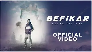 BEFIKAR - SAGAR JAISWAL | RJ PRODUCTIONS | PRANSHU JHA | MC HEAM | MC INSANE