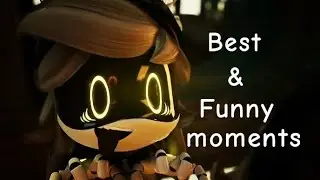 Murder Drones episode 5 | The best and funny out of context moments