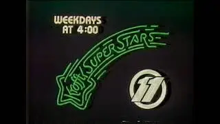 70's Ads Krofft SuperStars The Lost Saucer Promo 1979 KCBD-TV Remastered