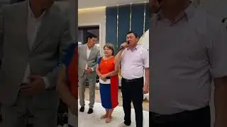 Қаражон ауылы 1988 жылғылар 20 жылдық кездесу.