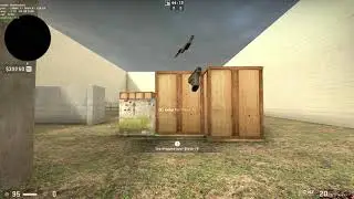 Vomiting Glocks