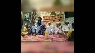 Mehfal Malad e Mustafa ll Naat parhnay ka Inam #naat #latest