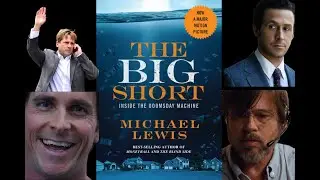 The Big Short by Michael Lewis | Book Review