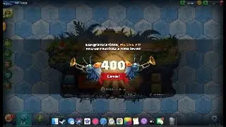 ids of level 1000s