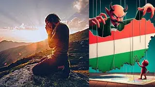 Magyarországot is a szellemvilágból kontrolálják