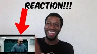 First Time reacting to Brodha V|Brodha V - Shook Ones (Freestyle) REACTION