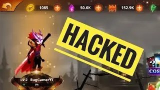 How to hack: Stickman Legends - Ninja Hero: Knight, Shooter RPG  no Root