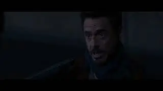 Tony schools the young lad🤣😂 I Iron Man 3