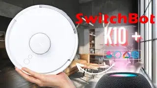 The Cheapest Smart Vacuum on the Market!