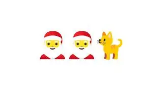 ho ho meow 🎅🎅🐈 (idksterling sound effect)