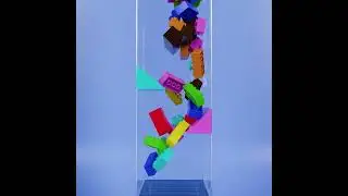 Lego Machine