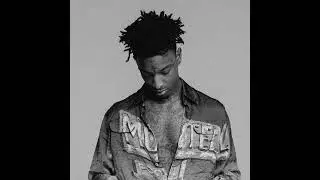 21 Savage x Metro boomin Type Beat