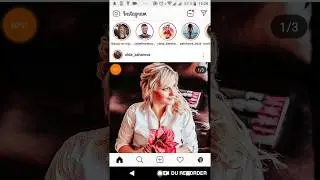 Как удалить сториз в инстаграм