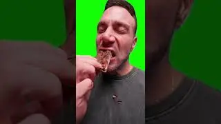 Holy shit that’s Good Meme Green Screen