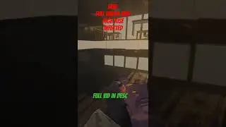 COD MW3 Under Map High Rise #callofduty #cod #gaming #majorglitch #codmobile
