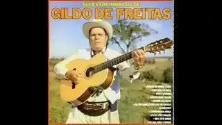 Saudade de Minha Terra - Gildo de Freitas