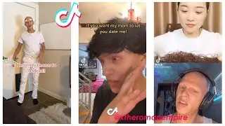 Xtheromanempire (PUEBES) Best and Newest TikTok's Compilation | 2021