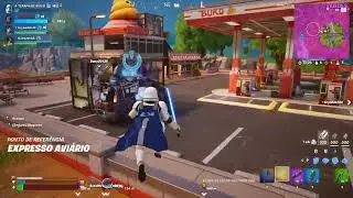 Fortnite rtx 4060 - 2680v4