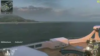 HIJACKED BILLCAM | 1080 Noobtoob double instaswap [BO2]
