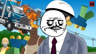 MAKE A RUNN FOR ITTT!!!!!!!!!!!!! HAPPY WHEELS!!!