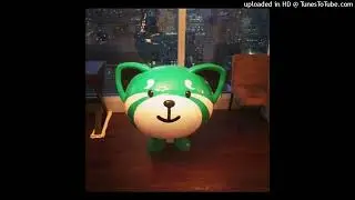 The Weeknd - adaptation demo (new snippet)