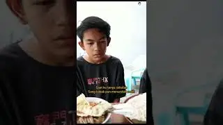 Kisah haru remaja ganteng penjual kopi keliling🥲#viral @titikdenisa5547
