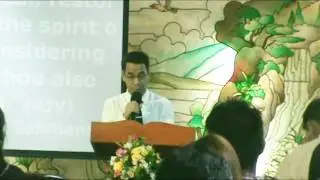 Prove your Spirituality