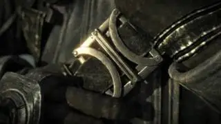 Dark Void Official Trailer HD