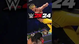 WWE 2K24: Top 5 Things WE Want to See! #shorts #wwe2k23 #wwe2k24 @WWEGames #romanreigns #codyrhodes