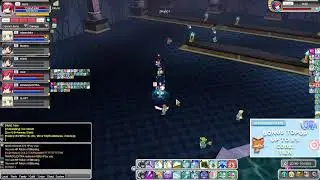 Castle Siege [Arcane Luna]