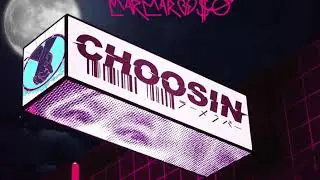 Marmar Oso - Choosin (Audio)