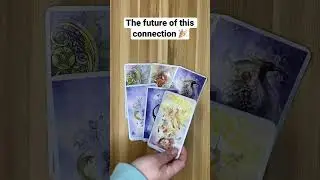 The future of this connection? 🎉 