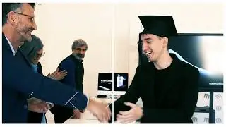 Graduation Day | Marzo 2023