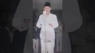 Sejarah kemerdekaan Indonesia yang jarang di ketahui.