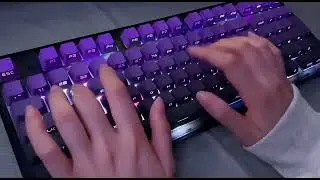 Keyboard Custom Keycaps 