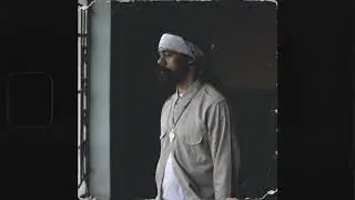 [FREE] Damian Marley Type Beat 'Talk'