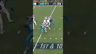 Do you remember Luke Kuechly's Thanksgiving Masterclass: Dominating the Cowboys in 2015