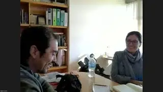 Ontología de la química. clase 1 parte 1