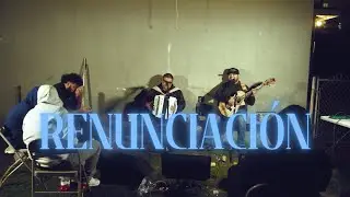 Ladera Boyz - Renunciación (En Vivo)