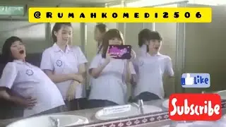 Iklan Thailand lucu #11 iklan minuman lucu, kocak dan gokil