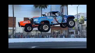 2026 Long Beach Race 1