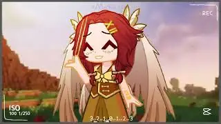 Really putting the bitch in Bitch duo ||Gacha|| {Kaboodle SMP}