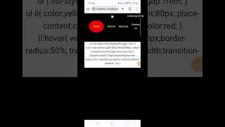 Buton css #css #coding #codeprogramming #programmingtutorial